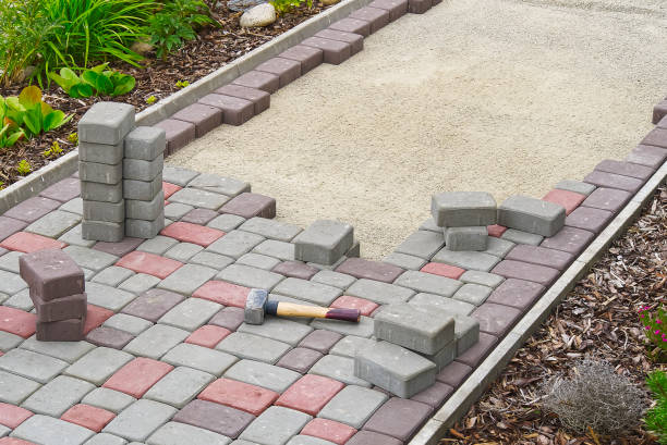 Best Driveway Resurfacing Pavers  in Fern Park, FL